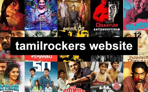 Tamil Rockers is a torrent website which facilitates the illegal distribution of copyrighted material, including television shows, movies , music and videos. . Tamilrockers web series download link
